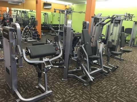 Photo: Anytime Fitness Ringwood North